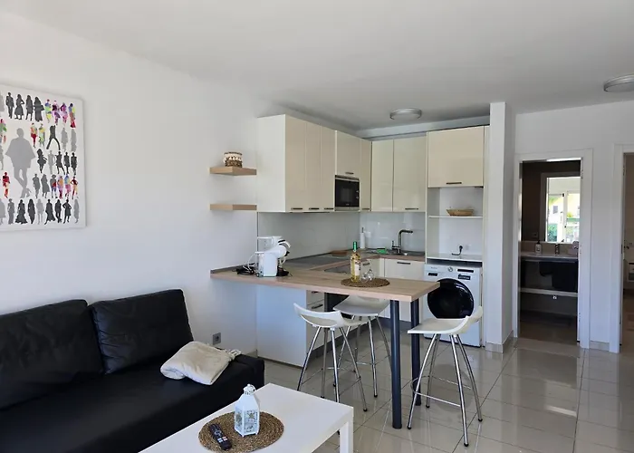 Casa Sol De Luxe, Anlage Mit Beheiztem Pool, Strandnah Costa Calma