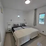 Casa Sol De Luxe, Anlage Mit Beheiztem Pool, Strandnah Apartment