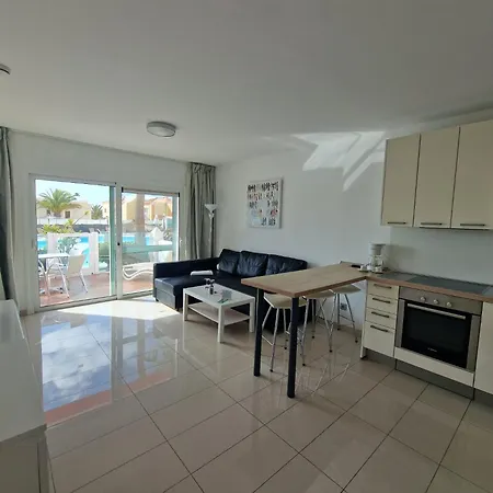 Casa Sol De Luxe, Anlage Mit Beheiztem Pool, Strandnah *