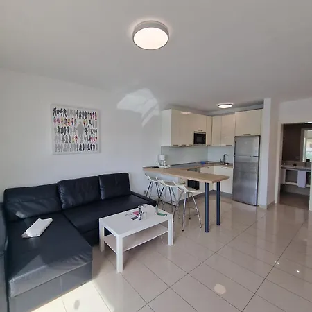 Casa Sol De Luxe, Anlage Mit Beheiztem Pool, Strandnah * كوستا كالما