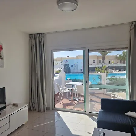 شقة Casa Sol De Luxe, Anlage Mit Beheiztem Pool, Strandnah كوستا كالما
