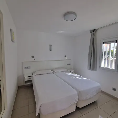 Casa Sol De Luxe, Anlage Mit Beheiztem Pool, Strandnah アパート