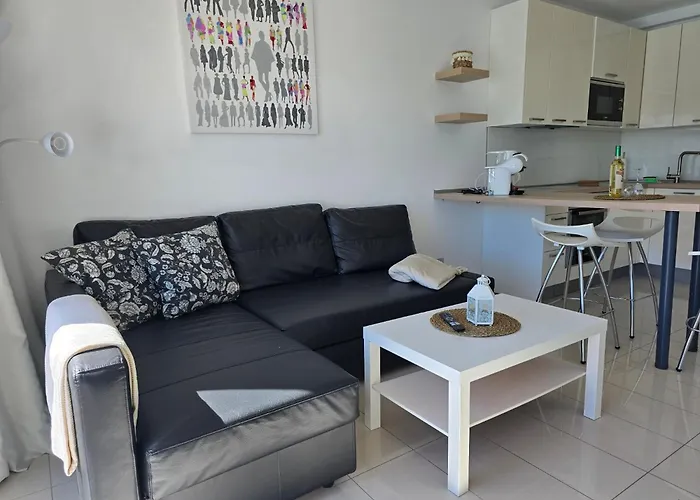 Casa Sol De Luxe, Anlage Mit Beheiztem Pool, Strandnah Apartmán *